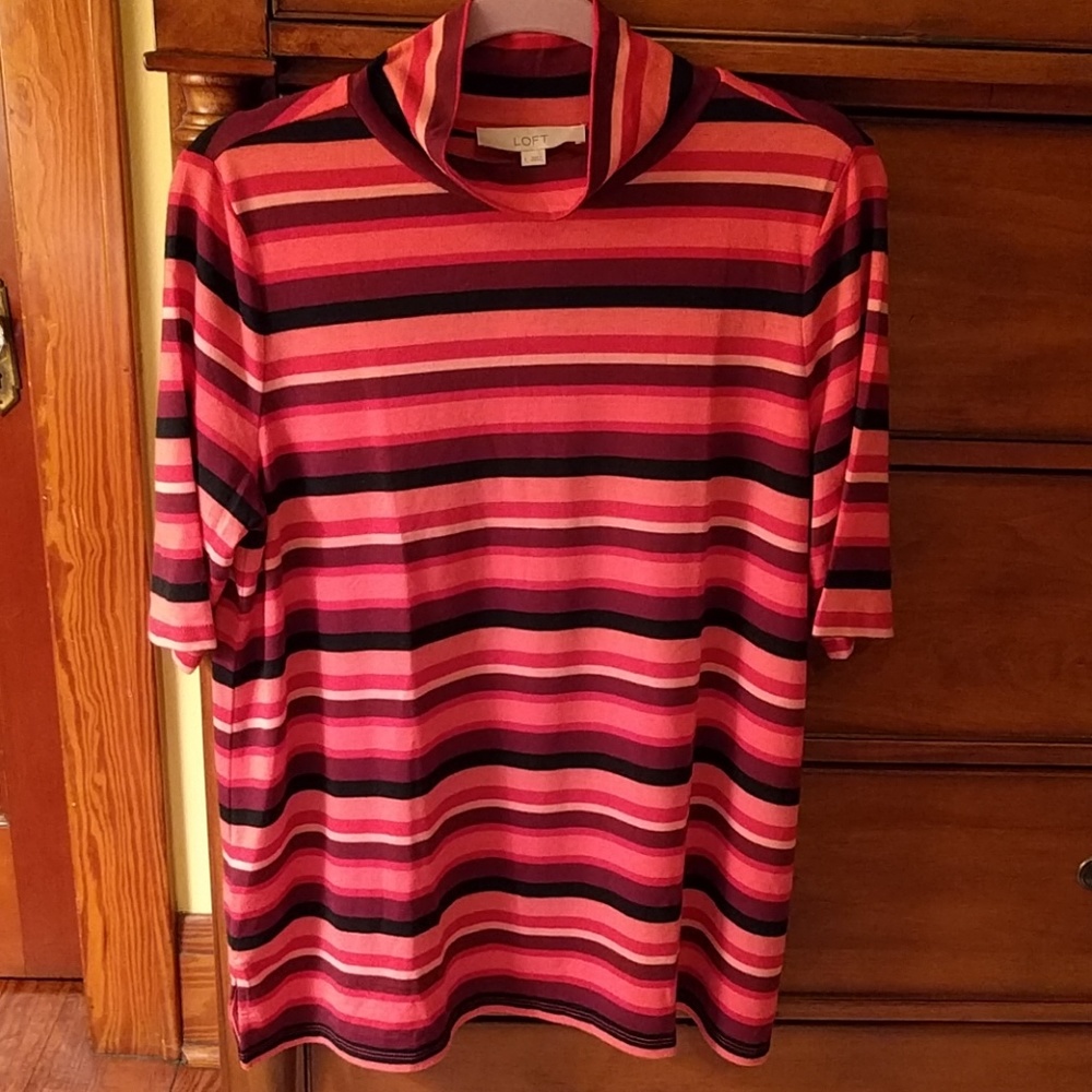 Swing T size large